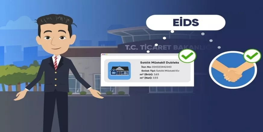 A New Era in Turkey’s Real Estate Sector: Electronic Listing